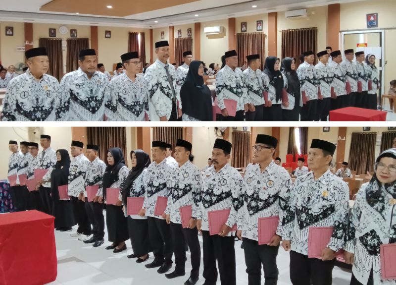Bidang PGRI Bukittinggi - Persatuan Guru Republik Indonesia Cabang Bukittinggi